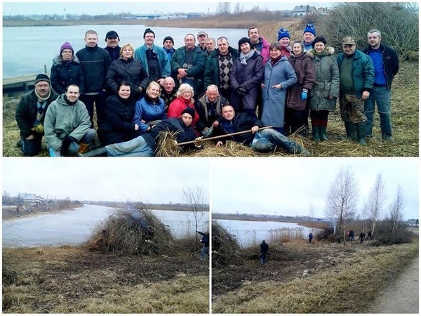 Neveronių bendruomenė turės laisvalaikio zoną
