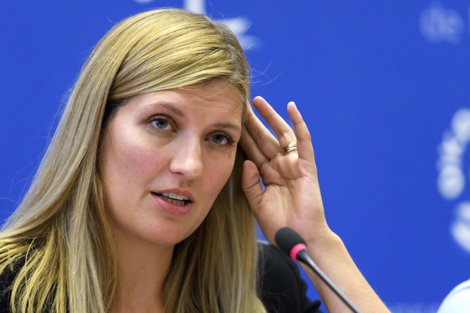 Beatrice Fihn