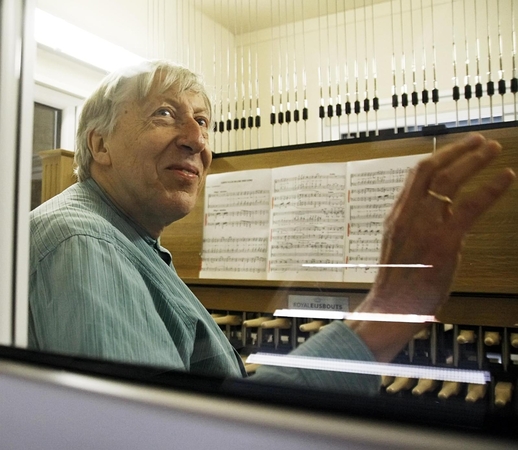 Giedrius Kuprevičius