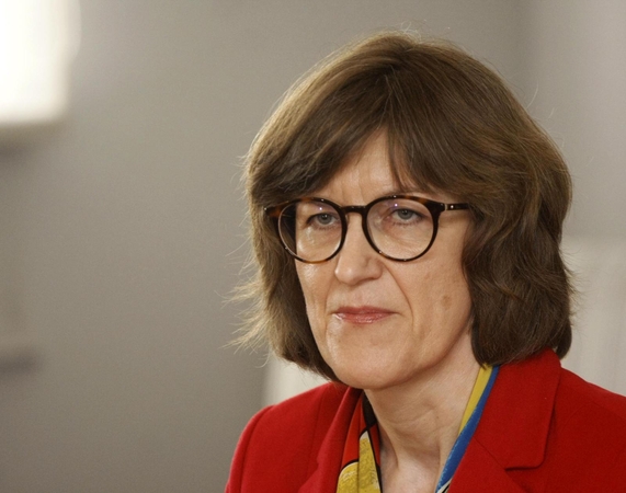 Diana Vilytė
