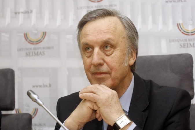 Povilas Gylys
