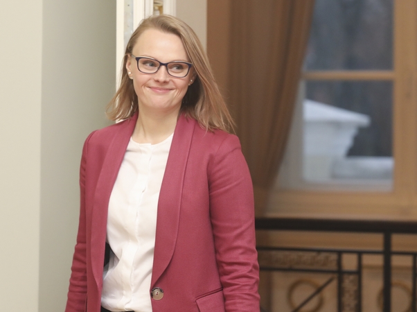 Irma Gudžiūnaitė