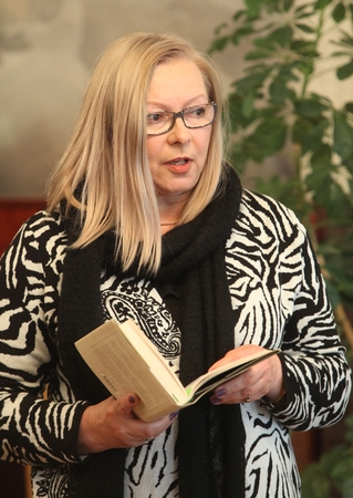Regina Chijenienė