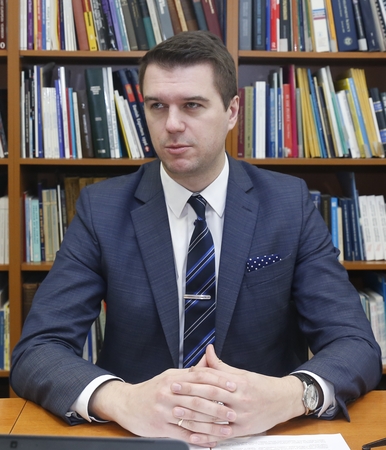 Žilvinas Šilėnas