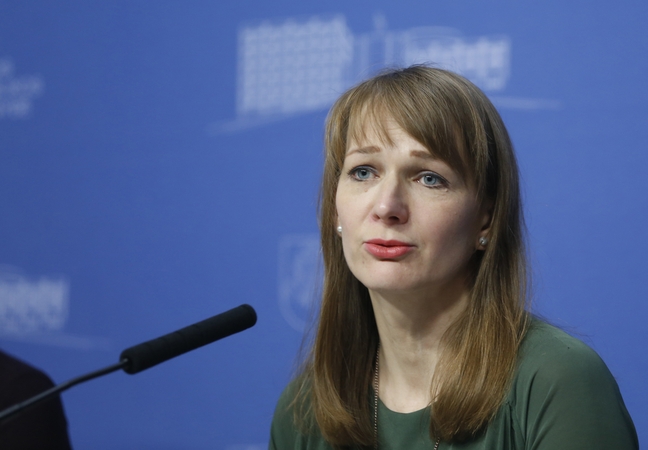 Gintautė Žemaitytė