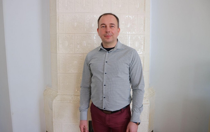 Linas Šmigelskas