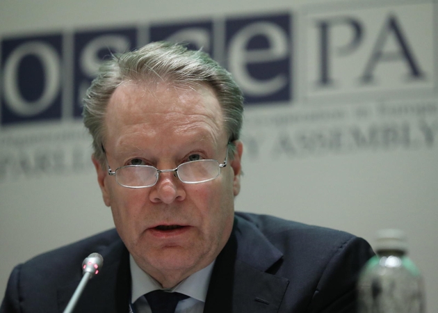 Ilkka Kanerva