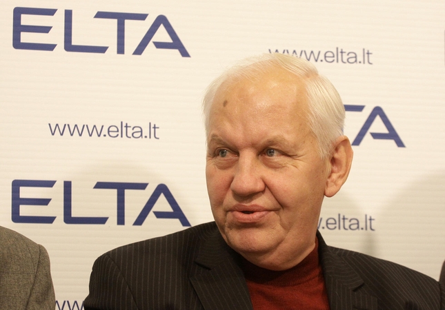 Kęstutis Jaskelevičius