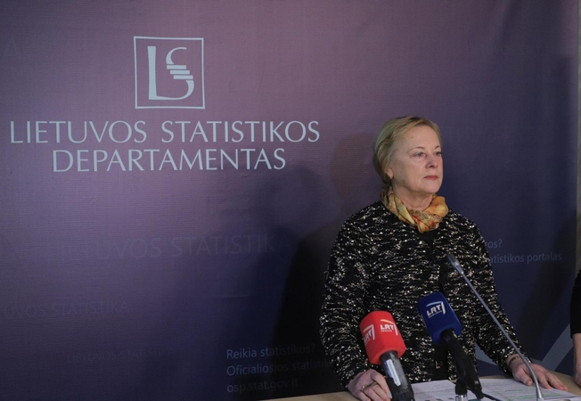 Vilija Lapėnienė