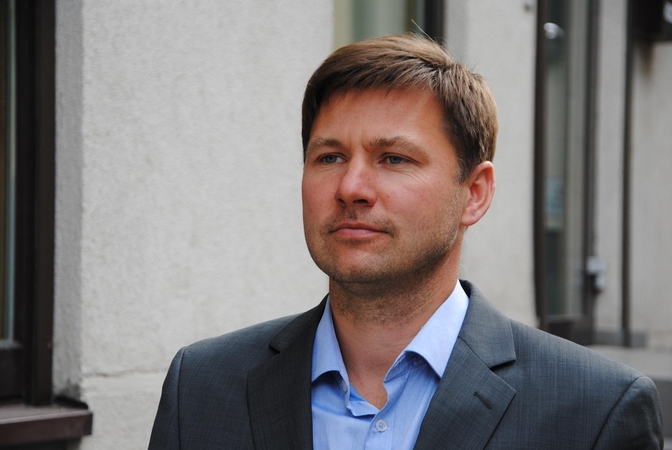 Andrius Navickas