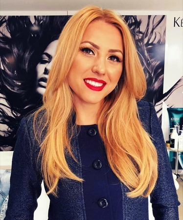 Viktorija Marinova