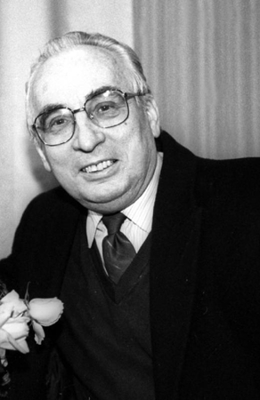 Vladas Dargis