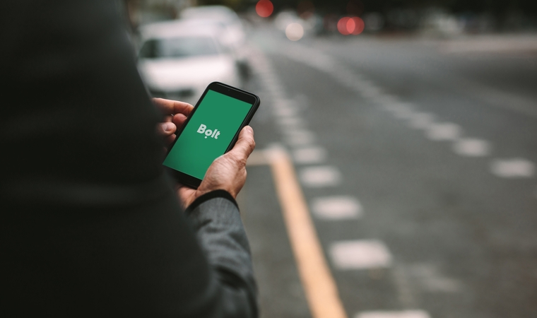 „Taxify“ keičia pavadinimą: naujas logotipas parinktas ne šiaip sau