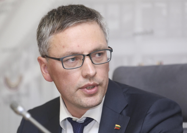 Vytautas Bakas