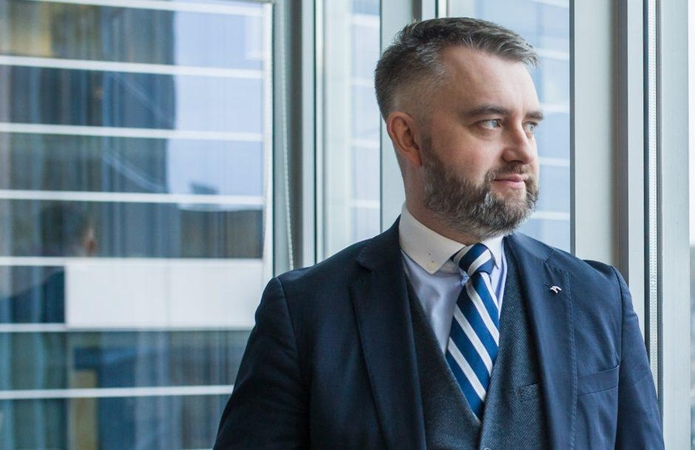 Michalas Rudnickis
