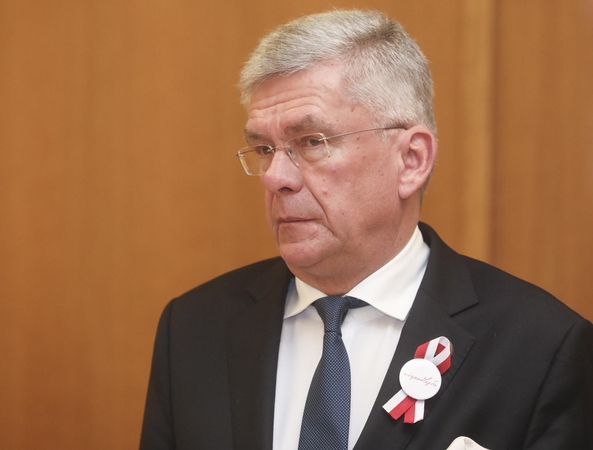 Stanislawas Karczewskis