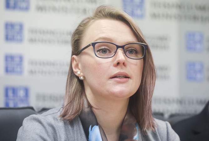 Irma Gudžiūnaitė