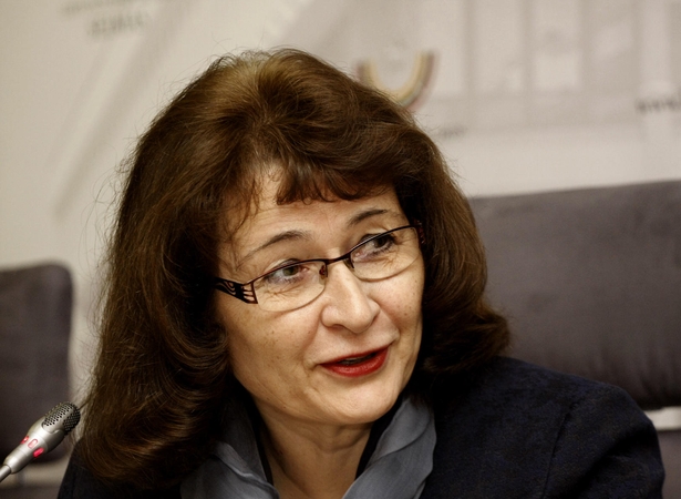 Rima Baškienė