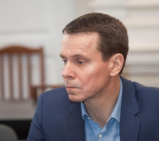 Raimondas Kurlianskis