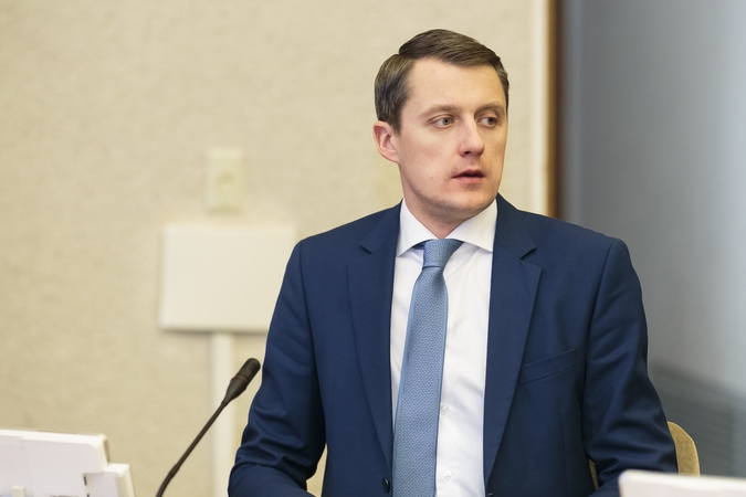 Žygimantas Vaičiūnas