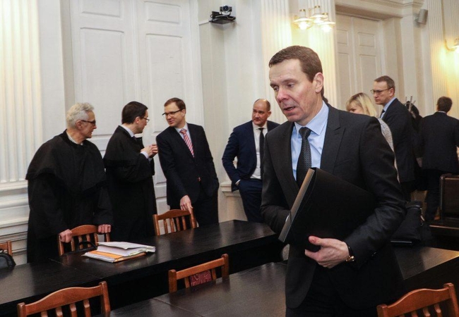 Raimondas Kurlianskis 