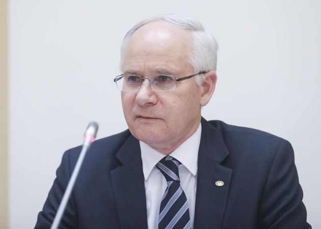 Algirdas Monkevičius