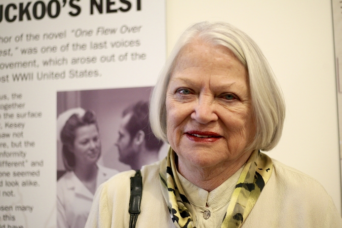 Louise Fletcher