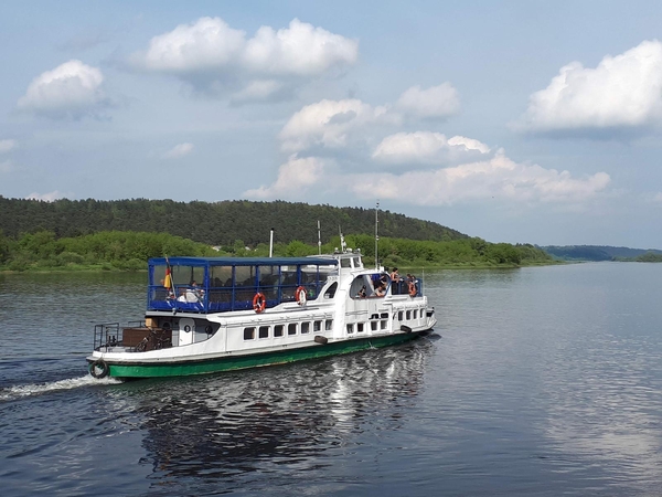 Turizmas pakaunėje: vasara nesibaigia rugpjūtį