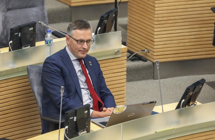 Vytautas Bakas