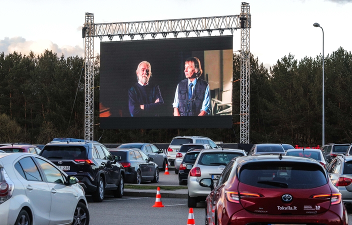 „Multikino“ atleidžia dalį darbuotojų