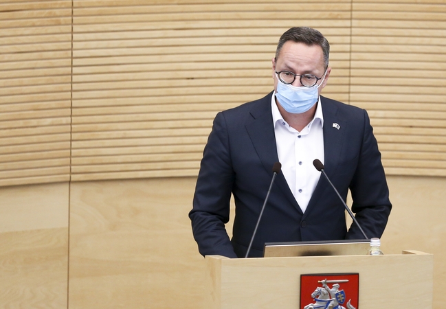 Žygimantas Pavilionis