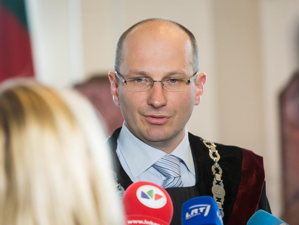 Ernestas Rimšelis