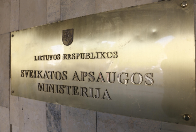 SAM kviečia rinkti sveikos gyvensenos puoselėtojus