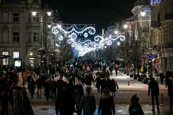 Lietuvoje – 639 nauji koronaviruso atvejai, mirė 13 žmonių