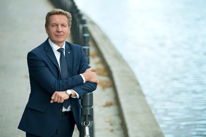 Arvydas Vaitkus