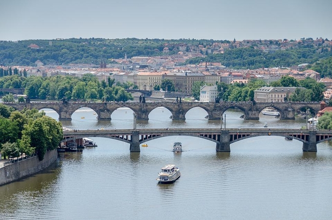 Čekija