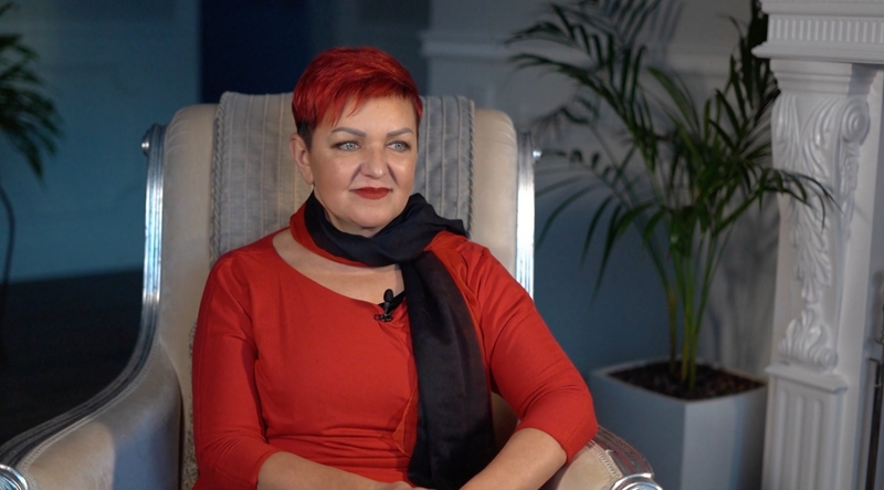 Nijolė Giedraitienė