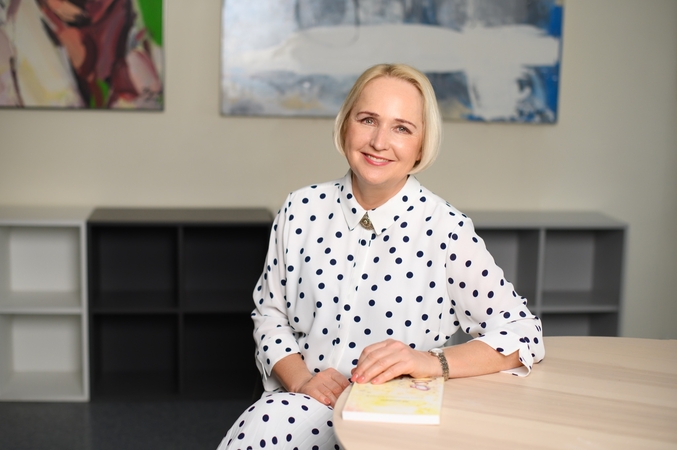 Regina Kontautienė