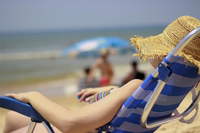 Neišnaudojote kasmetinių darbo atostogų? Galite jas prarasti