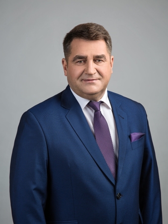 Dainius Bardauskas