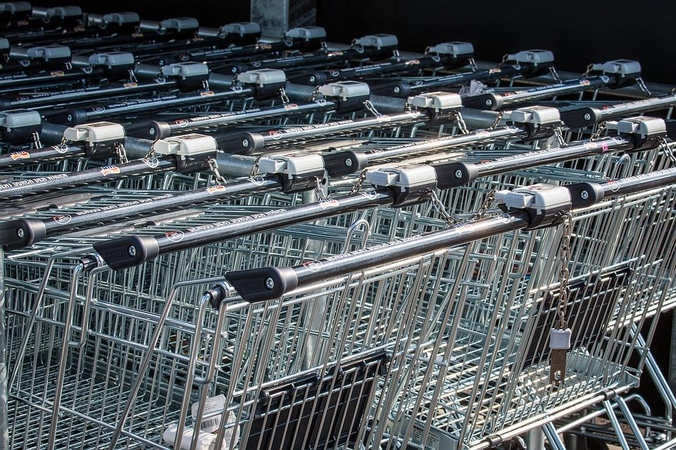 Pirkėjo teisės: kaip elgtis įsigijus nekokybišką prekę?