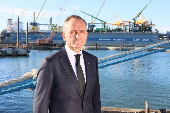 Arnoldas Šileika