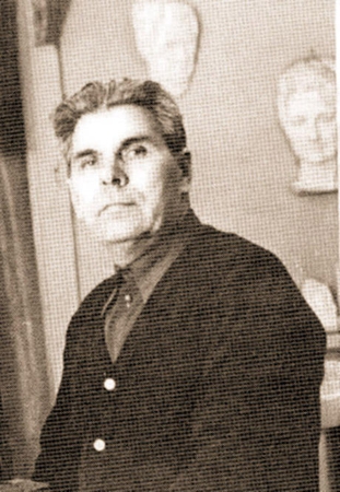 Jonas Vasilevičius