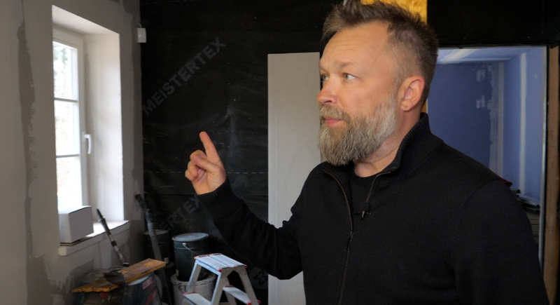 Martynas Starkus