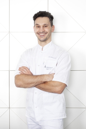 Tomas Andziulis
