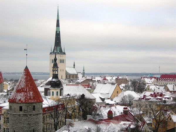 Estija