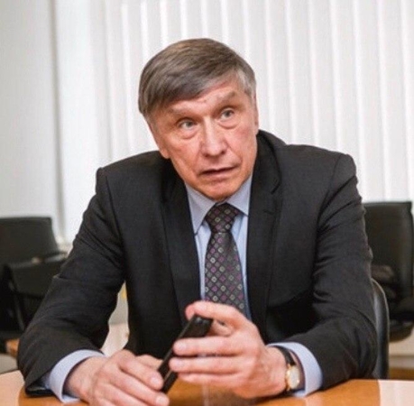 Henrikas Karpavičius