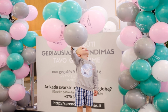 Globėjų dieną pasitinkantis Kaunas parengė turiningą programą visai savaitei