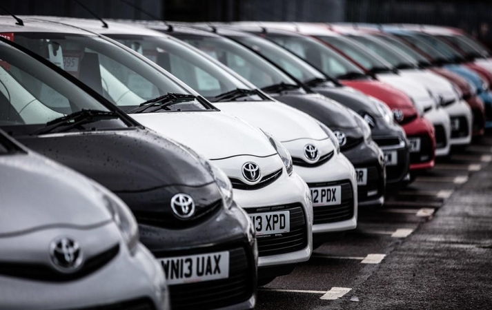 Maža automobilio kaina nebūtinai reiškia, kad pigu
