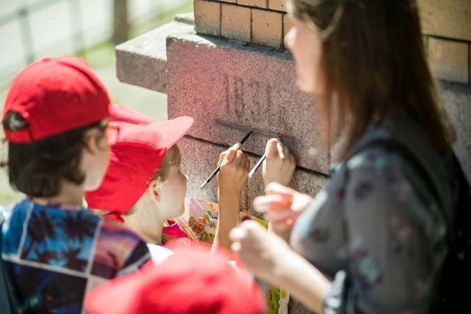 Neformalaus vilniečių švietimo veikloms – papildomi 600 tūkst. eurų